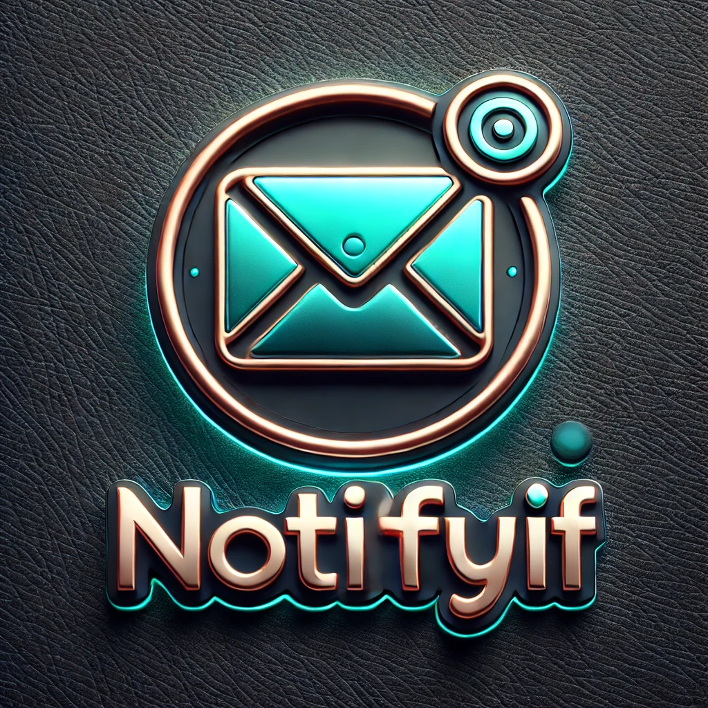 NotifyIf Logo